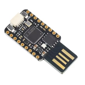 4M/16M <strong>USB</strong> RP2350 Mini Microcontroller Development Board Dual Core Dual Architecture Processor RP2350A for <strong>Raspberry</strong> <strong>Pi</strong>