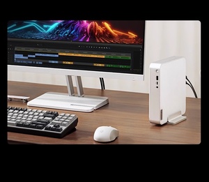 Computadora de escritorio de alto rendimiento XiaoXinMiNi I513420H - Product Image 1