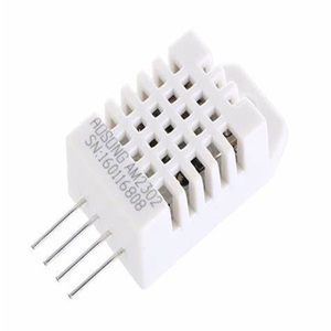 DHT22 digital <strong>temperature</strong> and <strong>humidity</strong> <strong>sensor</strong> <strong>Temperature</strong> and <strong>humidity</strong> module AM2302 replace SHT11 SHT15 - Product Image 1