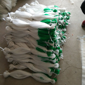 Impianto di rete a traliccio in plastica HDPE portatile per rete rampicante di supporto per frutta e verdura in serra - Product Image 6