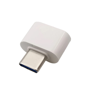 OTG tipi C USB 2.0 mikro USB telefon adaptörü USB-C Smartphone dizüstü bilgisayarlar için Flash Disk OTP fiş - Product Image 2