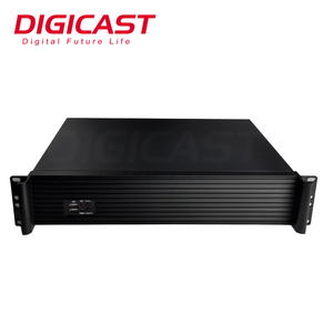 DIGICAST STB в режиме реального времени IPTV HDMI <span class=keywords><strong>Transcoder</strong></span> RTMP 1080P для кодирования решения