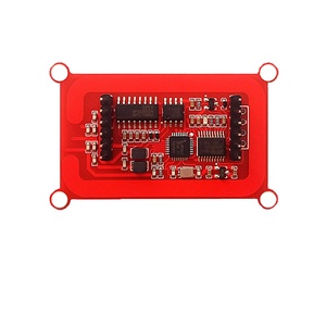 <strong>RFID</strong> RC522 Card <strong>Reader</strong> <strong>Module</strong> 13.56MHz Serial Port IC M1 Chipset Wireless &amp; RF Radio Frequency Identification <strong>for</strong> Y13R - Product Image 1