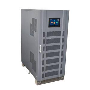 380 В трехфазный высокомощный источник бесперебойного питания с частотой 250 кВт 200 кВт поисковая большая машинная комната - Product Image 4