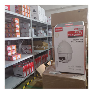 เดิมdahuaการติดตามอัตโนมัติและการป้องกันปริมณฑล4MP 45X25/30fpsสตาร์ไลท์เลเซอร์WizMindเครือข่ายกล้องPTZ SD6AL445XA-HNR - Product Image 1