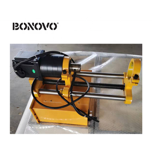 BonovoXTD50ポータブルボーリングおよび溶接機ポータブルラインボーリングおよび溶接機 - Product Image 6