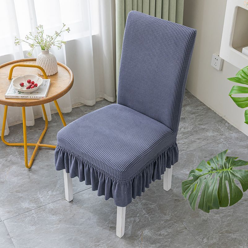 Oferta flash por tiempo limitado: falda a cuadros gris