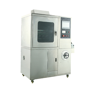 Leakage Track <strong>Testing</strong> Machine, Leakage Trace test Is a Destructive test Conducted on Insulation Materials - Product Image 1