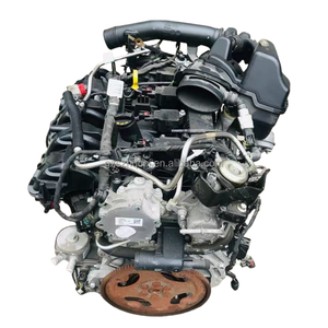 Walker Discovery 4 dizel motor montajı için Range Rover sport için Jaguar 2.0T 3.0T 5.0T 5.0T Premium performans - Product Image 2