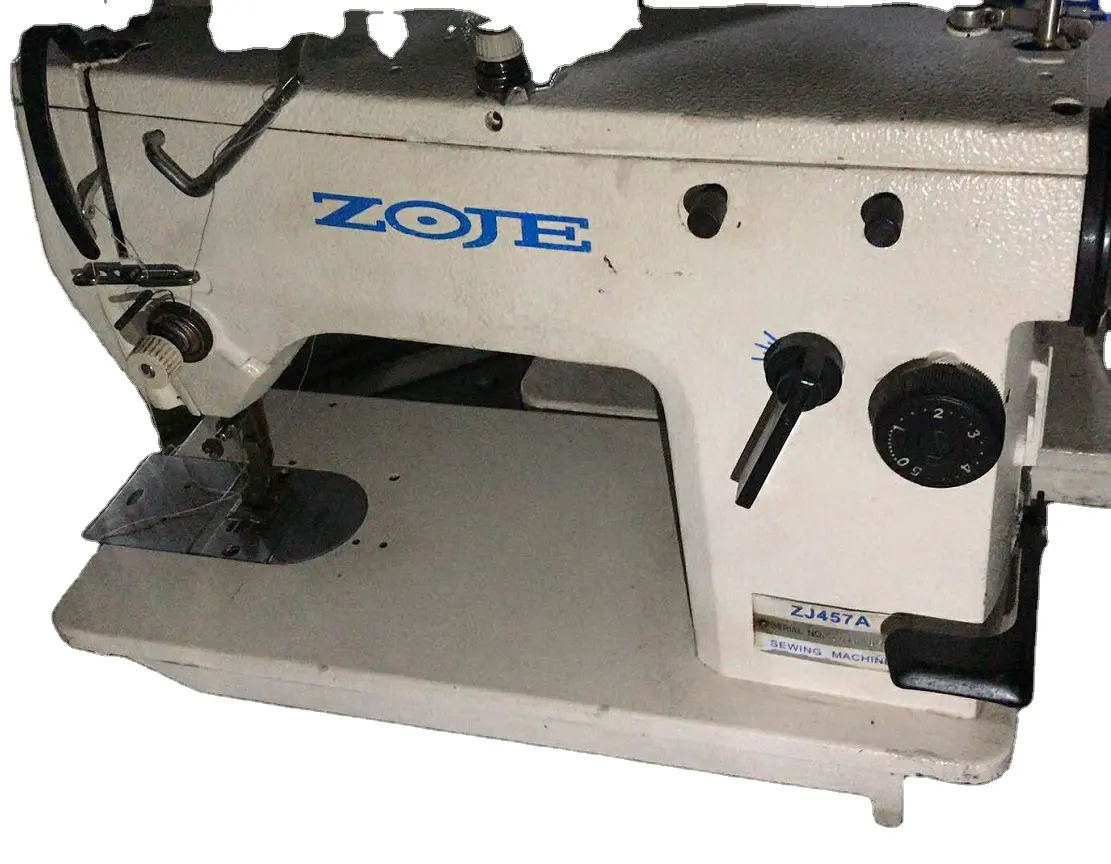 Yüksek hızlı iyi kalite 20U43 zikzak DİKİŞ MAKİNESİ küçük nakış makinesi kafası zincir dikiş nakış makinesi