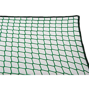 Rete di carico in HDPE per Container 20GP 40GP porta di sollevamento Container di sicurezza per uso di protezione - Product Image 4