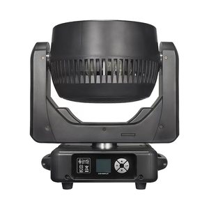 מעגל שליטה שליטה 37 x15w 4in1 rgbw הוביל שטיפת קרן לשטוף זום זז ראש אור הבמה עבור תיאטרון הכנסייה קונצרט מועדון הלילה