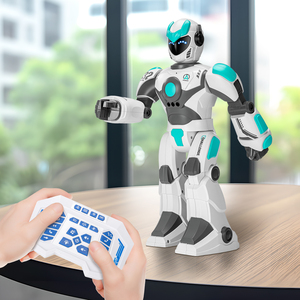 Robot Rc multifuncional infrarrojo inteligente gesto remoto Robot de Control remoto juguetes para niños - Product Image 5