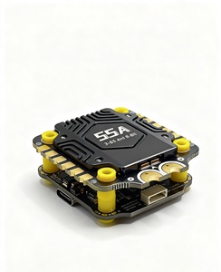 SpeedyBee Flying Tower F405 V3 BLS 55A 4-in-1 ESC Stack 3S-6S Flugcontroller FPV Elektronischer Regler - Product Image 1