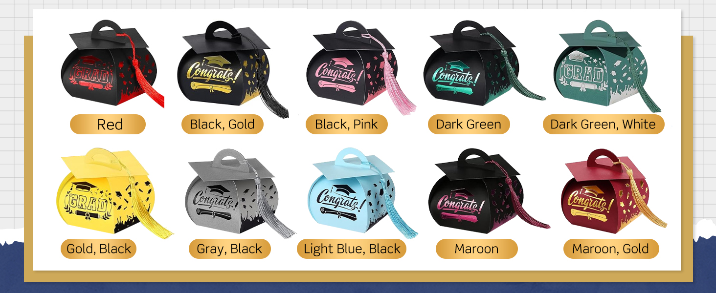 custom color