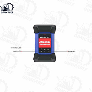 MaxiIM IM608Pro programmatore chiave Scanner automobilistico professionale J2534 strumenti diagnostici IMKPA aggiornamento IM508Pro - Product Image 6