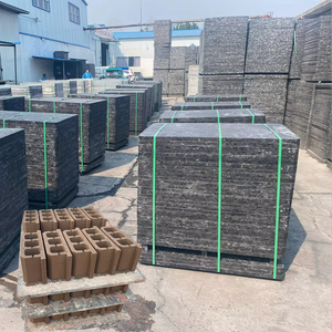 Tùy chỉnh giá tốt bê tông GMT gạch Pallet cho bê tông gạch Máy sử dụng - Product Image 1