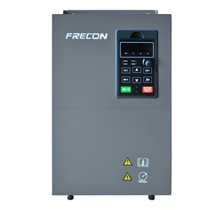 FRECON 220V Entrada trifásica Controlador de salida trifásico Variadores de velocidad VFD - Product Image 1