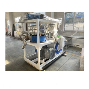 塑料粉碎机/pe pp pvc粉碎机 - Product Image 1