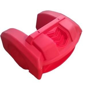 2025 Outdoor Household CNC Machining Rotary Stamping HDPE/<strong>LLDPE</strong> Polished Rolling Mold made Aluminum Alloy Casting Machined High