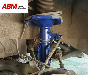 Abm עבור jac rein t6 t8 v7 j4 s5 refine m5 k3 k5 heyue s3 ruifeng oem kyb ביצועים גבוהים חלקים אוטומטי זעזועים