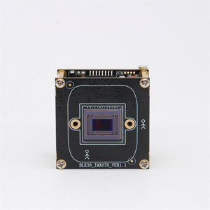 Ultra düşük ışık 8MP STARVIS 2 1/1.8 "IMX678 IP kamera modülü Hi3519DV500 yüksek hassasiyet CCTV güvenlik kamera kurulu SIP-K678K5 - Product Image 3