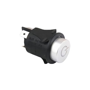 Vendite dirette in fabbrica interruttore a pulsante a sfioramento a più colori pulsante Mini interruttore - Product Image 1