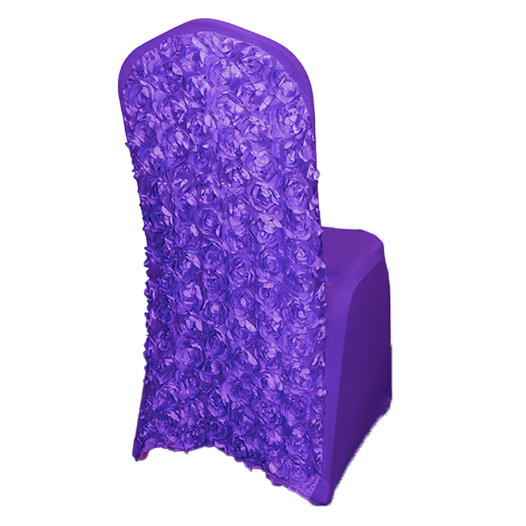 Violet foncé