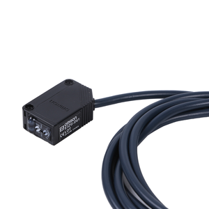 Sensores de haz óptico de reflexión difusa, distancia de detección de 1MM, sensor de interruptor fotoeléctrico NPN PNP, D81/D66/D86, 1mm - Product Image 1