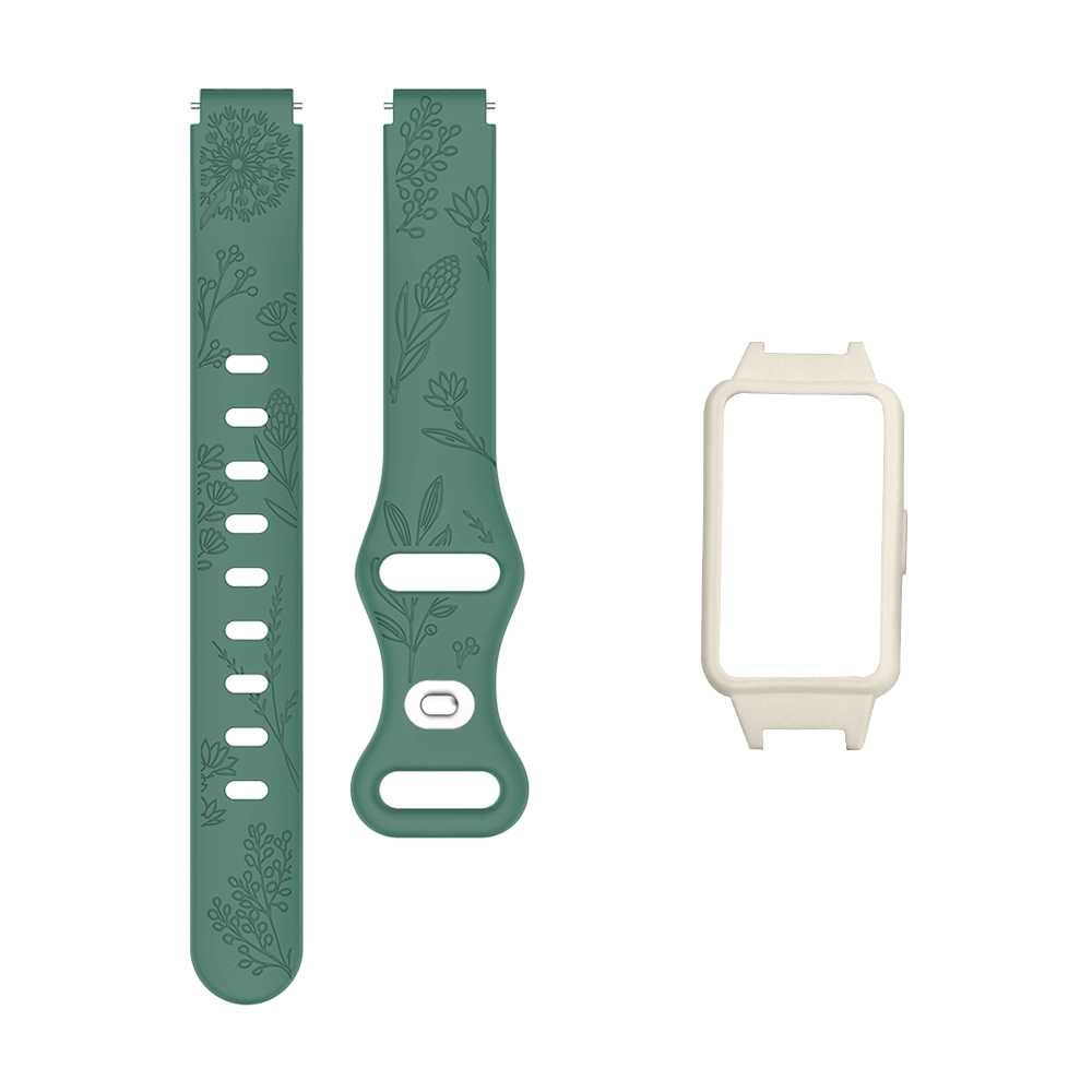 Pine Needle Green
