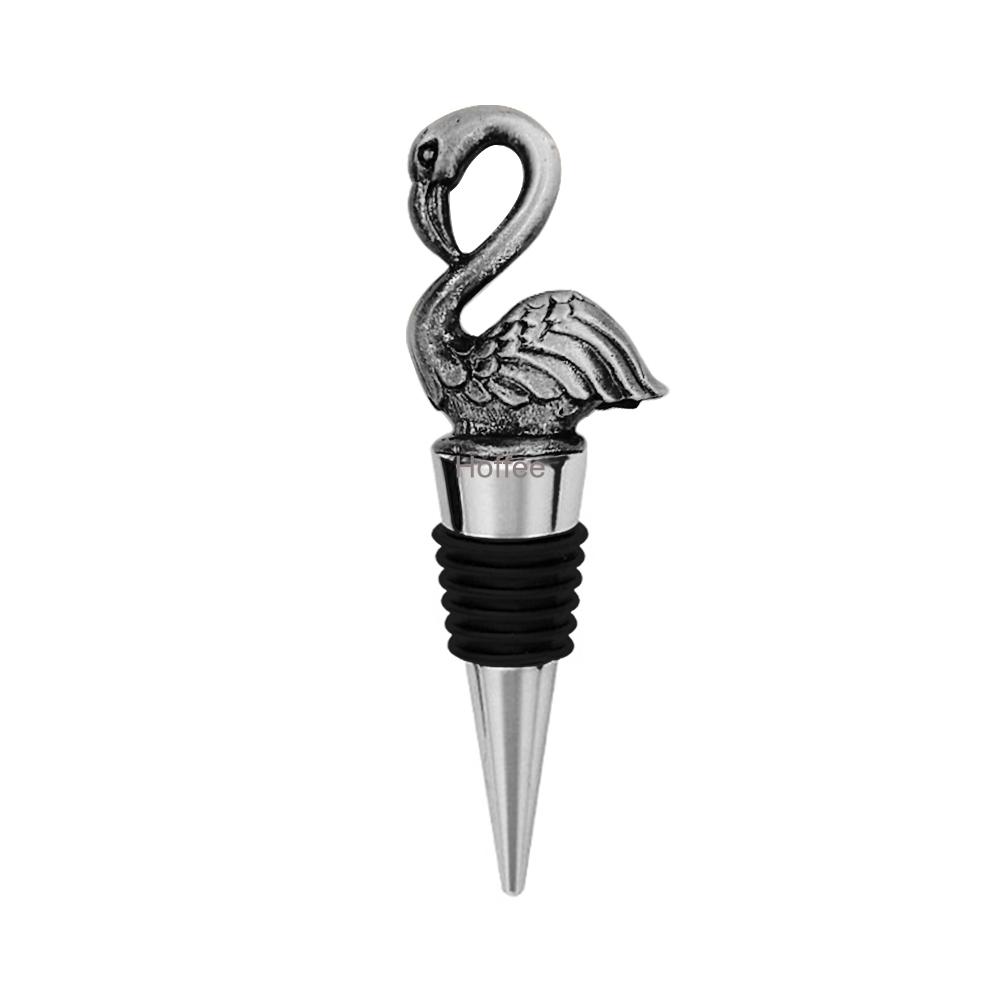 07.Anique Tin Grey Flamingo