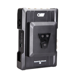 CVW Beamlink Ultimate kablosuz Video iletim 70ms gecikme uzun menzilli yayın tv canlı olaylar verici ve alıcı kiti - Product Image 6
