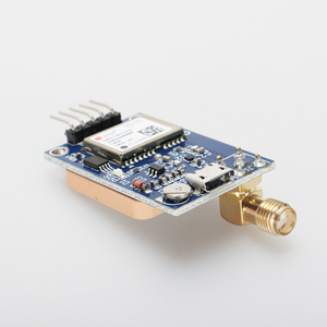 Módulo GPS TScinbuny, posicionamiento satelital, 51 chips para rutinas Arduino STM32