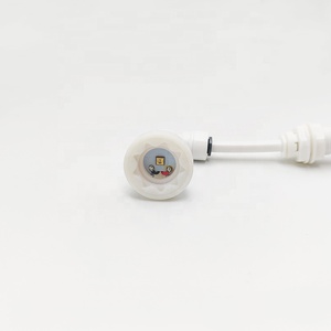 หลอดไฟ LED อัลตราไวโอเลต24V UVC โมดูล LED UV Led Uvc DC12/24V - Product Image 3