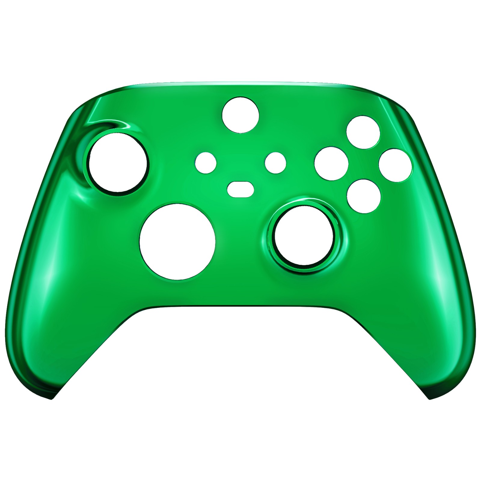 Green FX3D406WS