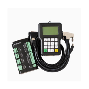 DSP gestito A11/A18 tre/quattro assi macchina per incisione Controller CNC per varie industrie di pechino Ruiz Tianhong - Product Image 2