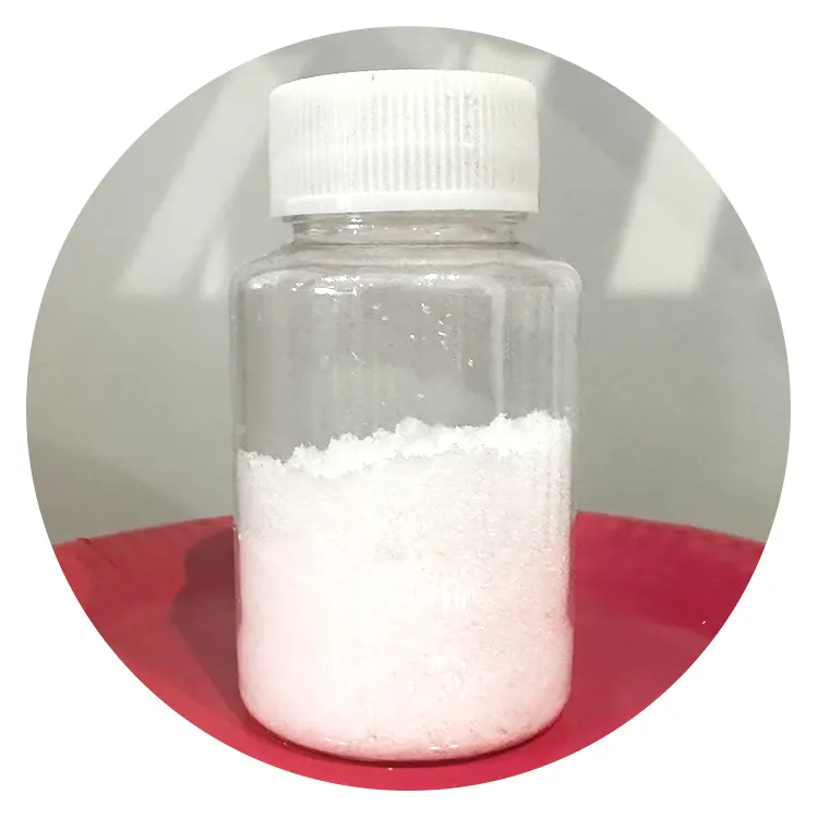 KEYU используется для лечения ватсом, полиакриламидные белые гранулы, PAM 250 CAS9003-05-8 хелатирующий агент