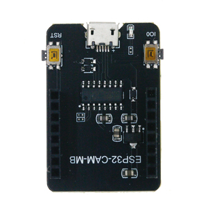 ESP32-CAM scheda di sviluppo ESP-32S con 5V Bluetooth OV2640 modulo fotocamera WiFi/seriale a interfaccia WiFi ESP32 ICs - Product Image 6