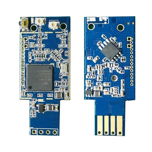 OEM ODM <strong>WiFi</strong> Relay <strong>Module</strong> Signal Booster 300M <strong>Wireless</strong> PCBA USB <strong>WiFi</strong> Amplifier Board 2.4G Solution for smart home - Product Image 1