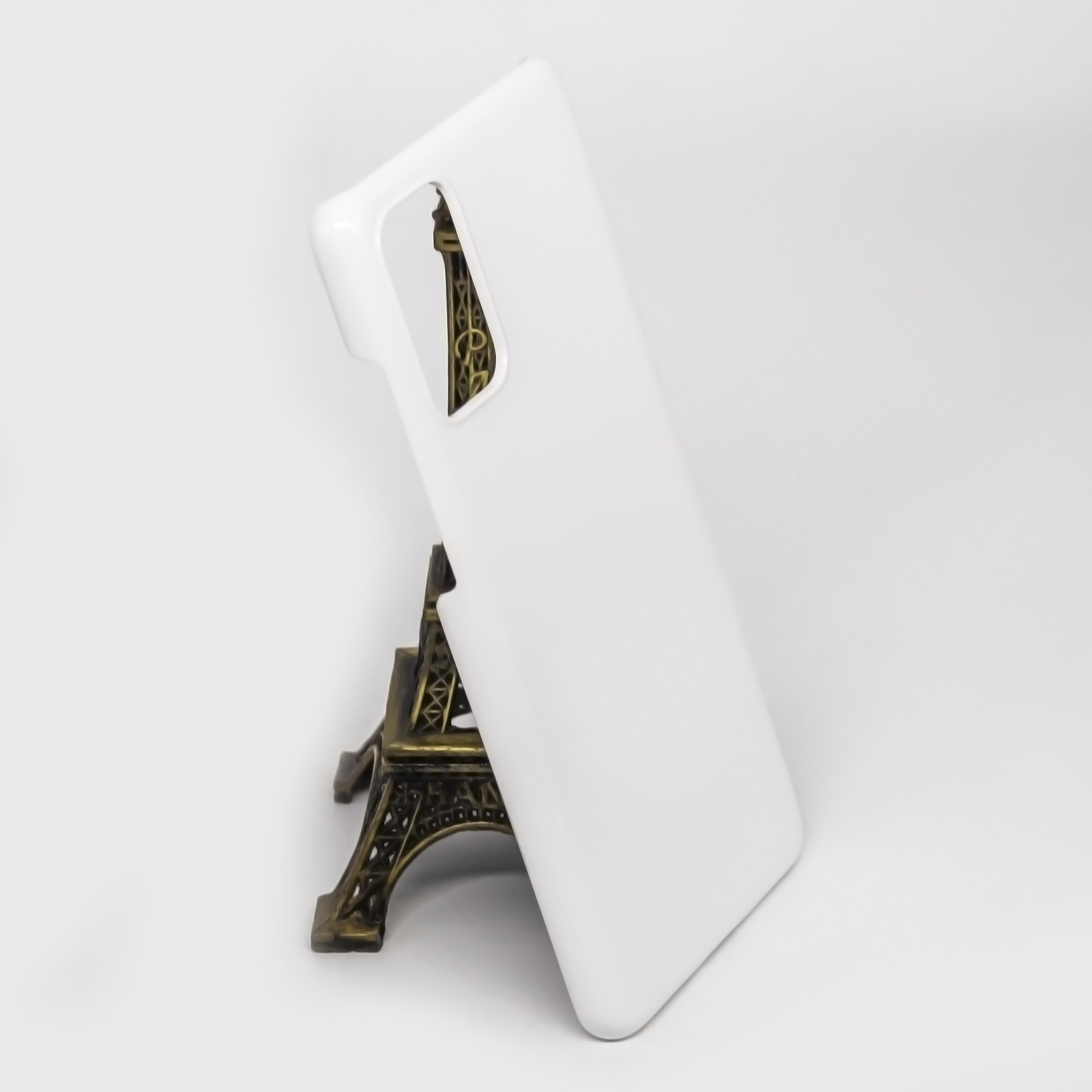 Blanc (brillant)