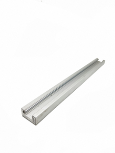数控机床用双轴直线导轨SGR10，带SGB10滑块直线轴承 - Product Image 3