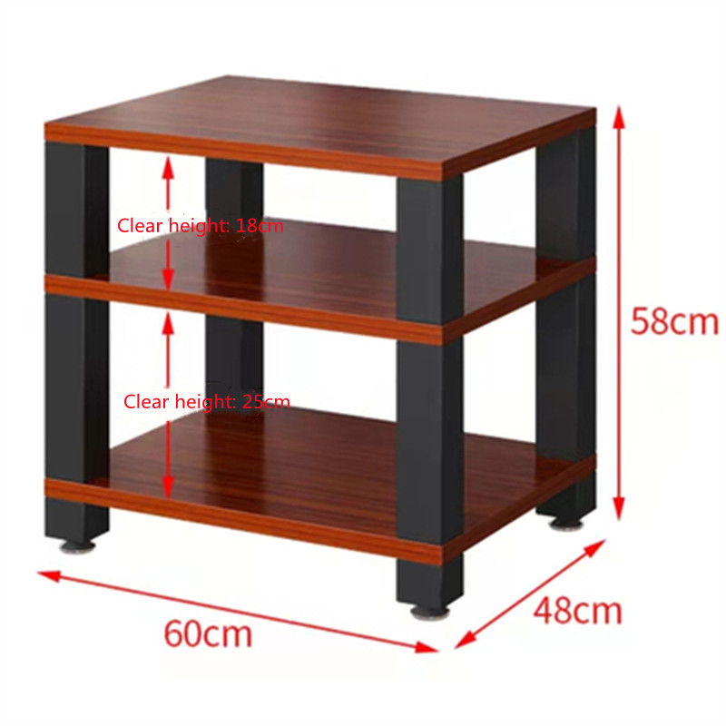 3 layer Teak