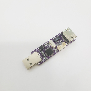 MStar-Brenner programmierung LCD-Bildschirm Treiber platine Lese-und Schreib treiber platinen software RTD-Tool Novetek-Upgrade - Product Image 4