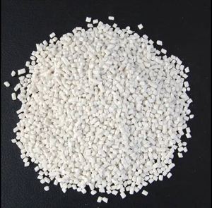 HDPE高密度聚乙烯PE100管级HDPE塑料原料HDPE颗粒 - Product Image 5