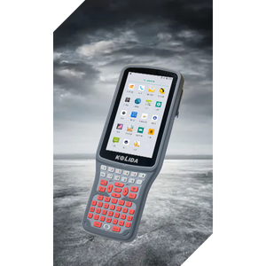 <strong>High</strong> <strong>Accuracy</strong> Handheld <strong>GPS</strong> RTK Surveying Instruments Customized GNSS Receiver Base Rover Module Precision - Product Image 6