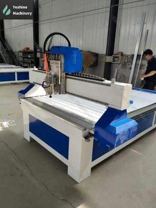 Enrutador de madera CNC multifunción de 3.2kw Ideal para proyectos de carpintería de muebles y puertas