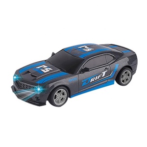 <strong>RC</strong> Remote Control <strong>Car</strong> 4x4 High Speed Racing <strong>Car</strong> 4CH 3.7V Lithium Battery <strong>With</strong> Lights <strong>Rc</strong> Toy - Product Image 5
