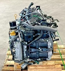 Toyota 86 GR86 için uygun Sien WRX WRX BRZ WRX GT aslan BM FA24 2.4T H4 motor tertibatı SU00310596/7/8 SU00306769 SU00306770/1 - Product Image 4