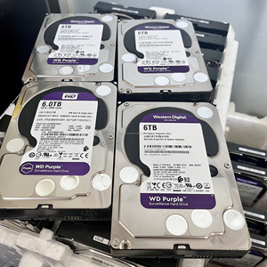 用于服务器监控闭路电视的高质量3.5英寸4tb/6tb/8tb/10tb SATA硬盘 - Product Image 2