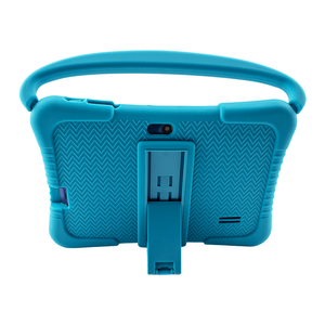 7 pollici WiFi <span class=keywords><strong>Android</strong></span> Tablet per bambini a buon mercato palmare con schermo 1024*600 MTK processore educativo